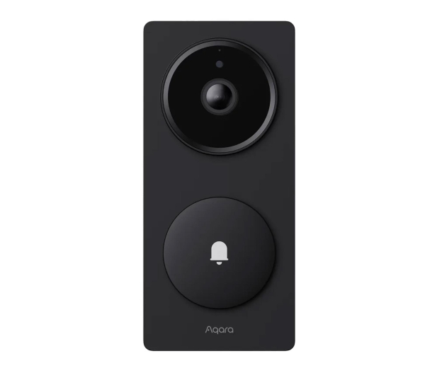 AQARA Inteligentny Wideodomofon G410 Czarny CH-C09D - 1350662 - zdjęcie 3